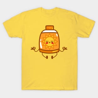 Serene SUNSCREEN T-Shirt